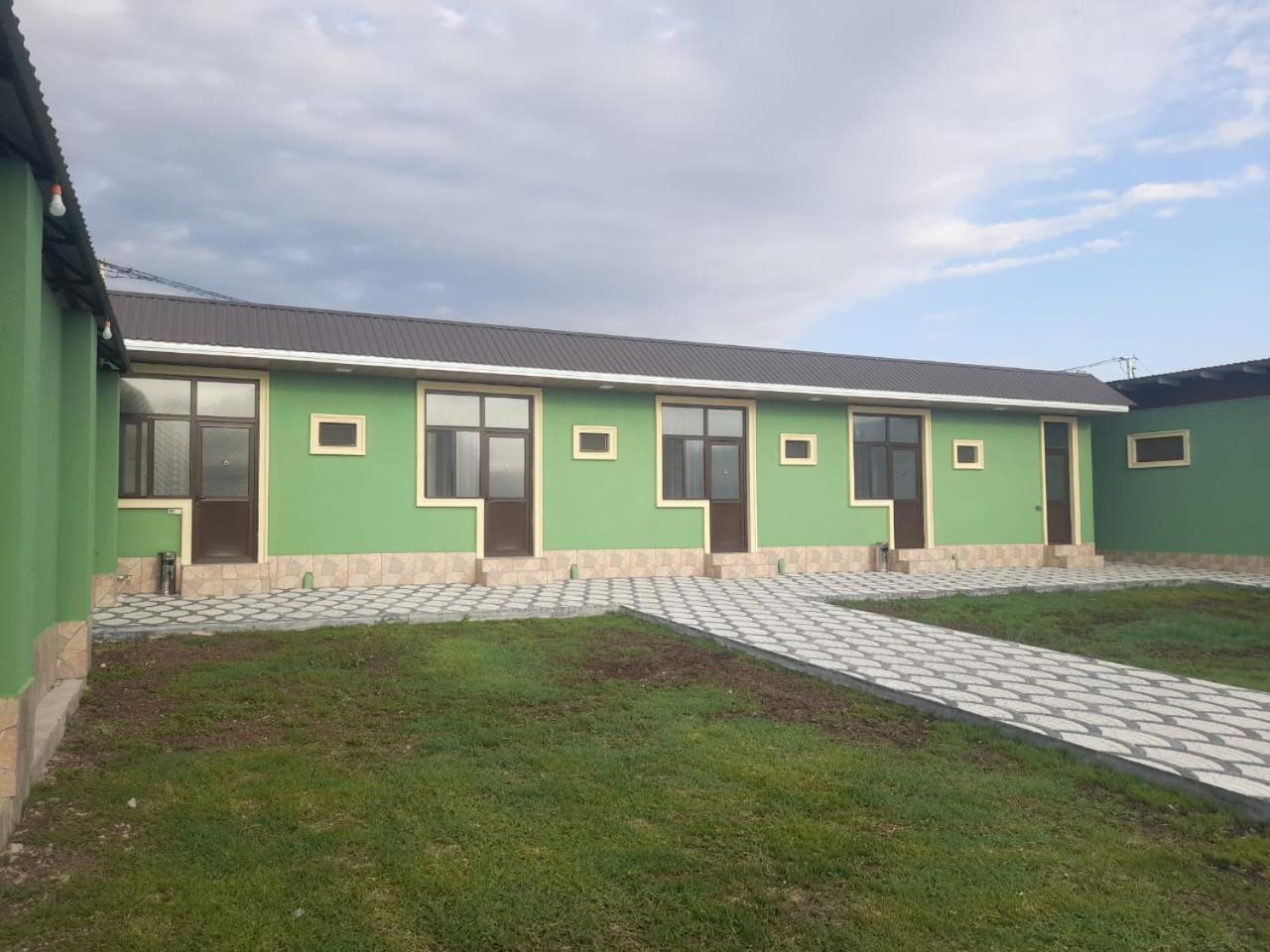 Motel Seki Qonaq Evi Chambre photo