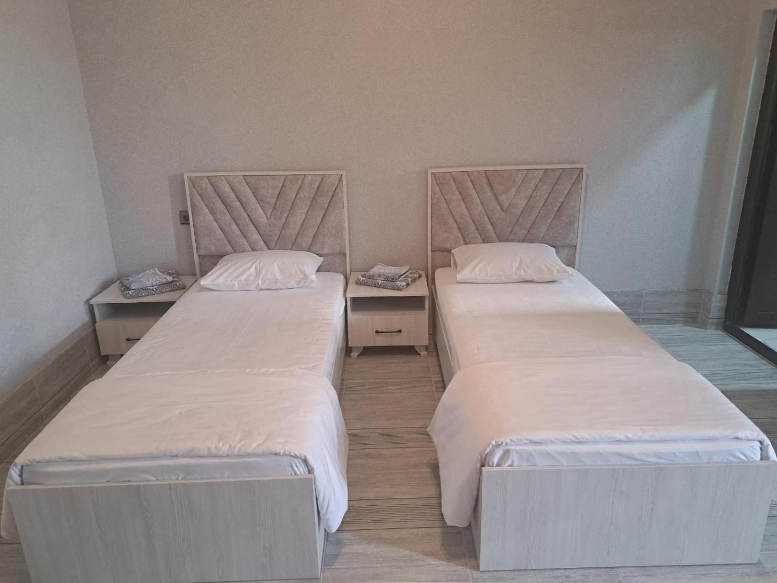 Motel Seki Qonaq Evi Chambre photo