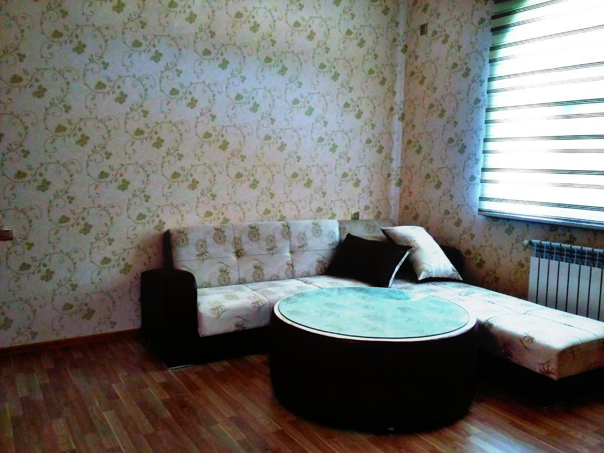 Motel Seki Qonaq Evi Extérieur photo